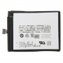 Original 2400mAh Batería recargable de polímero de litio para Meizu MX3