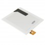 3.8V 3000mAh Rechargeable Li-Polymer Battery for Sony Xperia T2 Ultra