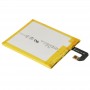 3.8V 3100mAh Rechargeable Li-Polymer Battery for Sony Xperia Z3 / D6653