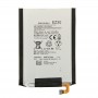 EZ30 מקורי 3025mAh סוללות נטענות Li-Polymer עבור מוטורולה נקסוס 6 / Google Nexus 6 / XT1115