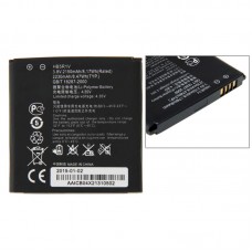 2150mAh Rechargeable Li-Polymer Battery for Huawei U9508 / Honor 3 