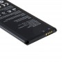 2300mAh Rechargeable Li-Polymer Battery for Huawei Ascend G730