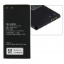 2000mAh sostituzione batteria ricaricabile Li-ion per Huawei C8816