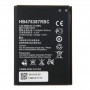3000mAh uppladdningsbart Li-polymerbatteri för Huawei B199 / Honor 3X / Honor 3X Pro / G750-T00 / T20 / U00