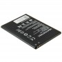 3000mAh uppladdningsbart Li-polymerbatteri för Huawei B199 / Honor 3X / Honor 3X Pro / G750-T00 / T20 / U00