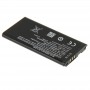 BV-5S 1800mAh Rechargeable Li-ion Battery for Nokia X2 / X2DS