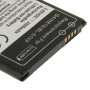 3500mAh аккумуляторная Замена литий-ионная аккумуляторная батарея для LG G4 / H818 / BL-51YF