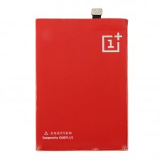 High Quality 3100mAh Rechargeable Li-Polymer Battery for OnePlus One 