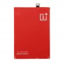 High Quality 3100mAh Rechargeable Li-Polymer Battery for OnePlus One