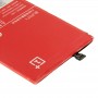 Hohe Qualität 3100mAh Lithium-Polymer-Akku für OnePlus One