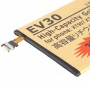 EV30 3030mAh High Capacity Battery Gold Business с отвертка за Motorola XT926