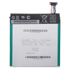 C11P1304 3950mAh Літій-полімерний акумулятор для Asus Memo Pad HD7 / ME137X 