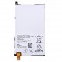 High Quality 2300mAh Rechargeable Li-Polymer Battery for Sony Xperia Z1 Compact / Z1 Mini