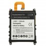 Batterie Li-ion de remplacement rechargeable 3000mAh pour Sony Xperia Z1 / L39H / C6902 / C6903