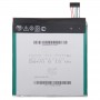C11P1327 3910mAh uppladdningsbart Li-polymerbatteri för Asus memo pad 7 / ME170C