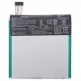 C11P1327 3910mAh rechargeable Li-Polymer Batterie pour Asus Pad 7 MeMO / ME170C