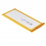 HB3447A9EBW 2600mAh Rechargeable Li-Polymer Battery for Huawei P8