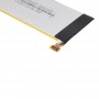 AsusのPadFoneインフィニティ/ A80用C11-A80 2400mAhの充電式リチウムポリマー電池