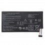 C11-ME172V 4270mAh rechargeable Li-Polymer Batterie pour Asus Pad MeMo / ME172V