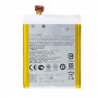 C11P1324 2050mAh uppladdningsbart Li-polymerbatteri för Asus ZenFone 5 Lite / A502CG