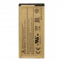 BL-5T 2680mAh High Capacity Gold Rechargeable Li-Polymer Battery for Nokia Lumia 820 (Gold)