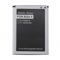 1600mAh Rechargeable Li-ion Battery for BQ 4.5