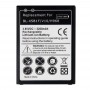 BL-45B1F 3200mAh Rechargeable Replacement Li-ion Battery for LG V10 / H968(Black)