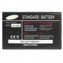 3.7V 960mAh rechargeable Li-Polymer Batterie pour Samsung F400