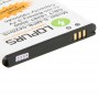 LOPURS High Capacity Battery biznesowe dla Galaxy S / i9000 (rzeczywista pojemność: 1950mAh)