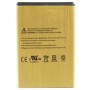 2450mAh High Capacity Gold Battery for Samsung I8910 / B7730 / S8530 / W609 / I929 / I8180 / S8500