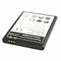 1500mAh литиево-йонна батерия за Galaxy Ace / S5830 / S5660 / S5670 (черен) (черен)