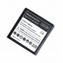 Batterie de téléphone portable pour Samsung Epic 4G Touch / D710