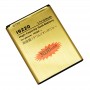 3030mAh High Capacity Gold Battery for Galaxy Note / i9220 / N7000