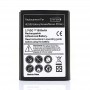 Batterie de téléphone portable pour Samsung i9250 / Galaxy Nexus / Nexus Prime (Noir) (Noir)