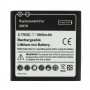 1800mAh Replacement Battery for Galaxy S / i9070 Advance