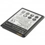High Performance 2300mAh Business batteri med NFC för Galaxy SIII / i9300
