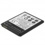 2300mAh remplacement de la batterie pour Galaxy SIII / i9300 / T999 / I535 / L710 / I747