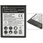 2300mAh Replacement Battery for Galaxy SIII / i9300 / T999 / i535 / L710 / i747