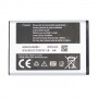 800 mAh AB463446BU náhradní baterie pro Samsung C512 / X208 / 1258/1250 (S / N: BD4S497PS / 1-B)