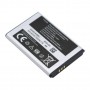 800mAh AB463446BU Batterie de remplacement pour Samsung C512 / X208 / 1258/1250 (S / N: BD4S497PS / 1-B)