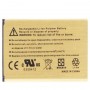 4200mAh High Capacity Gold Business Baterie pro Galaxy Note II / N7100