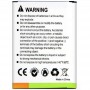 LOPURS High Capacity Battery for Business Galaxy Note II / N7100 (a tényleges kapacitás: 3100mAh)