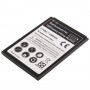 2500mAh Replacement Battery for Samsung T699 / Galaxy S Relay 4G / i415(Black)
