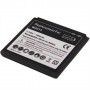 1900mAh Replacement Battery for Samsung W2013(Black)