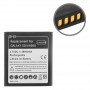 2800mAh batteria di ricambio per Galaxy S IV / i9500 (nero)