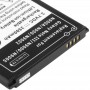 Reemplazo de la batería 3500mAh de negocios para la nota III / N9000 / N9005 / N900A / N900 / N9002