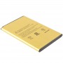4200mAh alta capacidad de negocios de Oro reemplazo de la batería para la nota III / N9000 / N9005 / N900A / N900 / N9002
