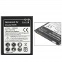 1800mAh Replacement Battery for Galaxy Ace 3 / S7275