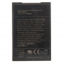 1500mAh Batterie de remplacement pour BlackBerry Bold 9000 (M-S1) (Noir)