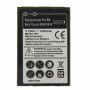 Batería de repuesto para BlackBerry 9900/9930 (J-M1)